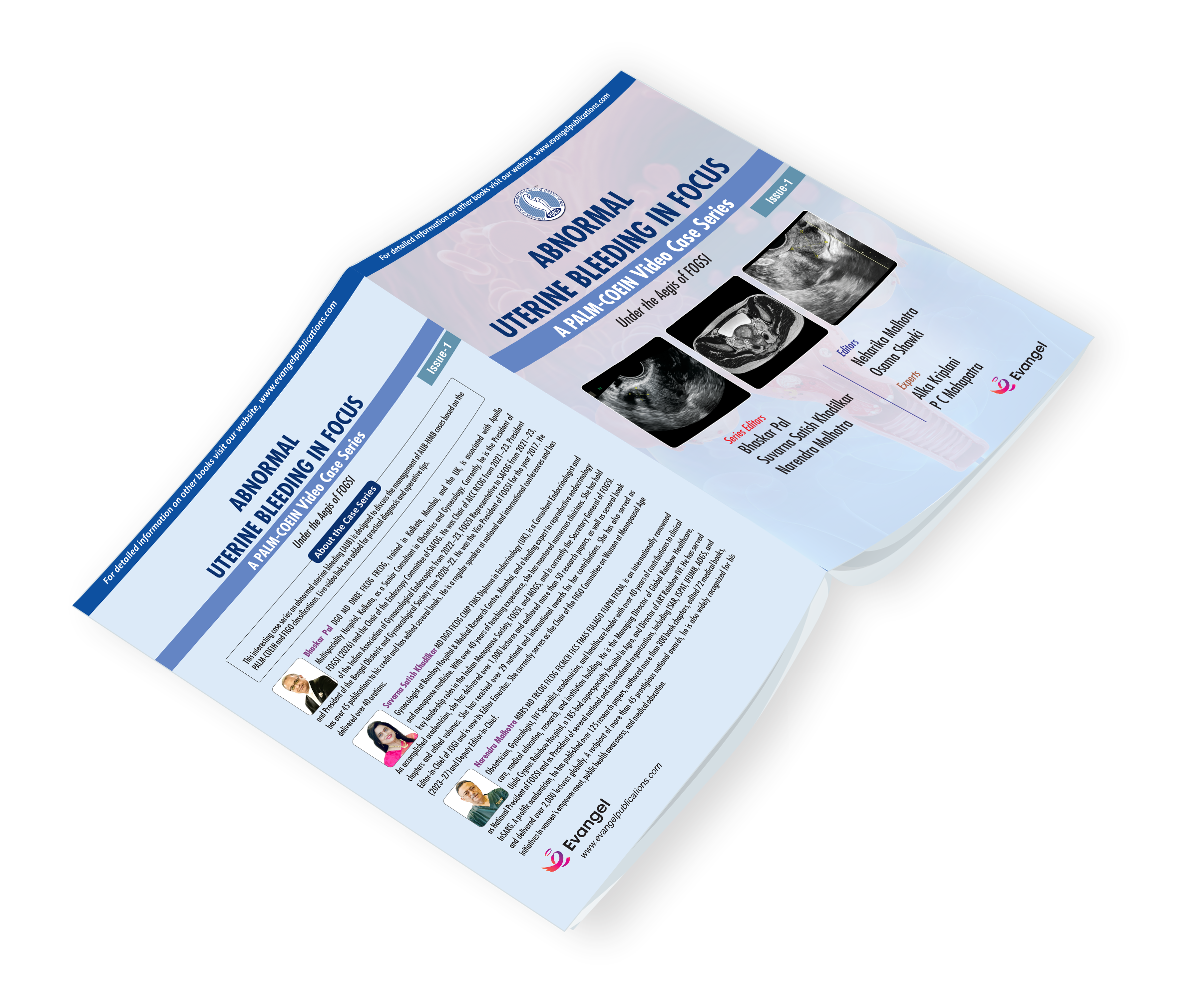 Issue 1 – AUB PALM-COEIN Case Series