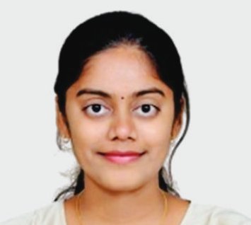 V Bharathi
