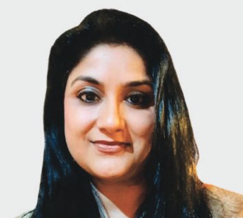 Zeenie Sarda Girn
